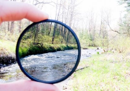 آموزش استفاده از Photo Filter
