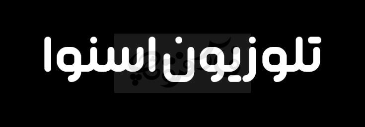 فونت لوگوتایپ رامان