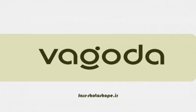 فونت انگلیسی Vagoda