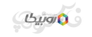 فونت لوگوتایپ روبیکا